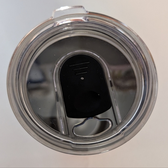 Rae Dunn Witch Please Stainless Steel Tumblr NWOT - Picture 3 of 4